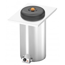 Dystrybutor talerzy  BDMP-50E (do zabudowy)